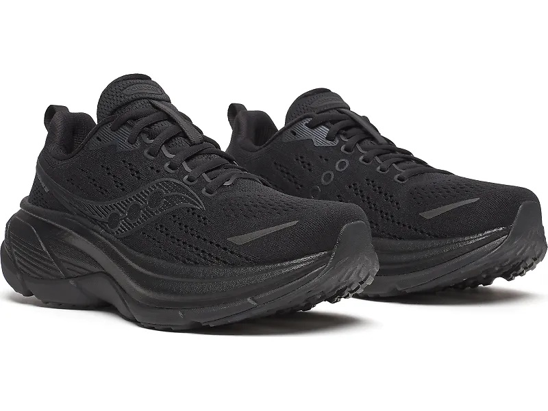 Saucony Hurricane 25 - 6