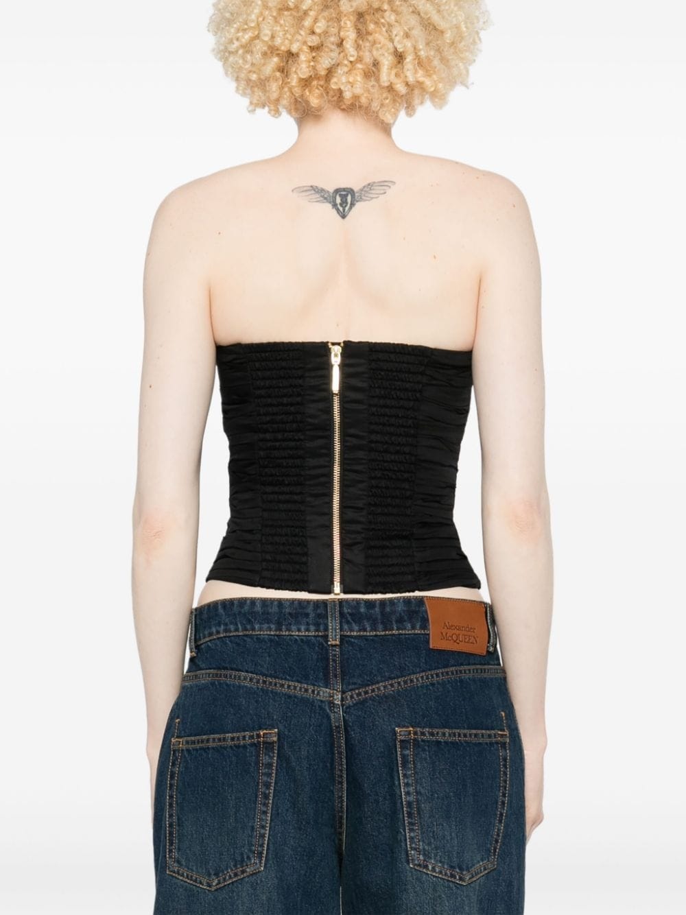Sunbeam bustier - 4