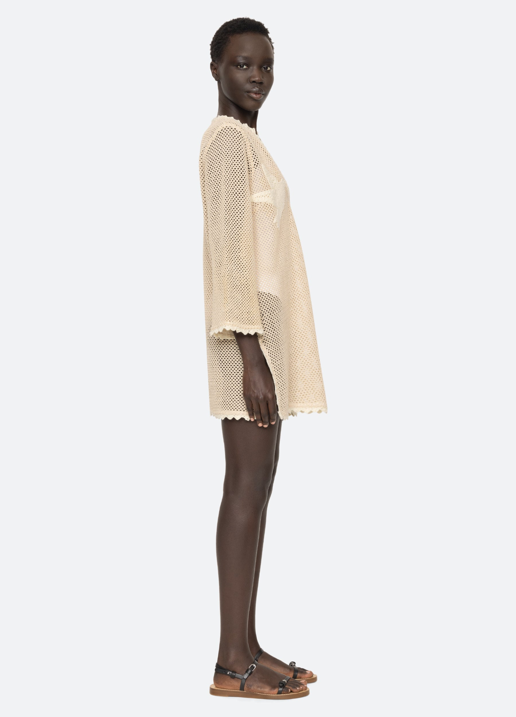 Sally Coverup - 6