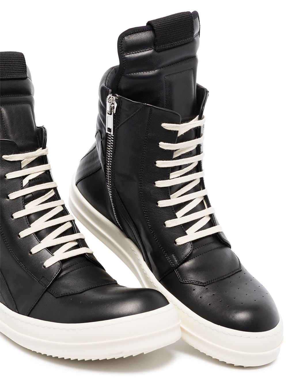 Geobasket high-top sneakers - 2