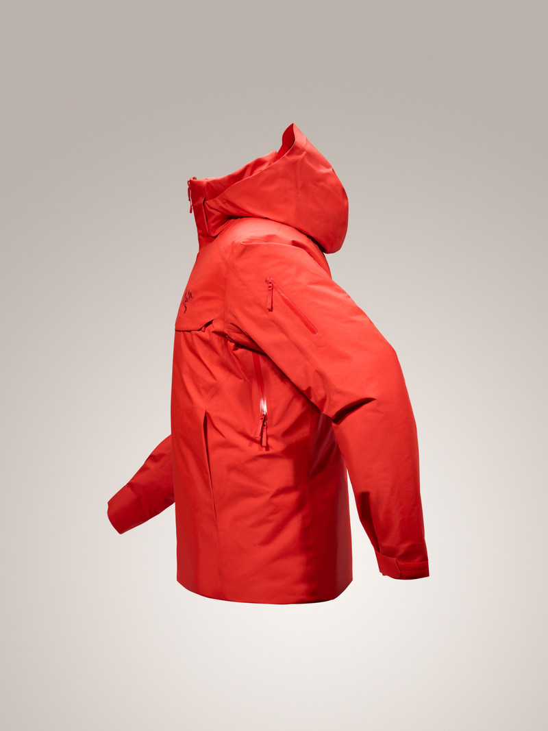 Macai Jacket 14