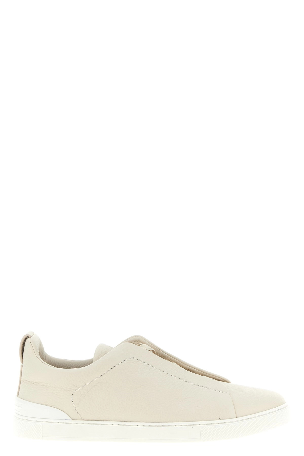 'Triple Stitch' sneakers - 1