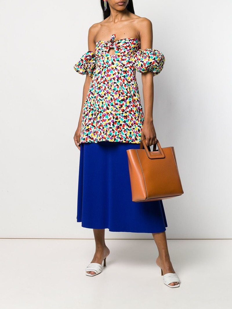 STAUD Shirley tote bag outlook