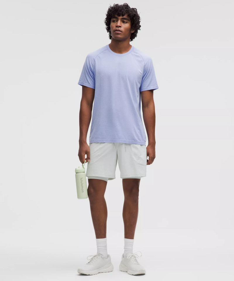 lululemon Metal Vent Tech Short-Sleeve Shirt outlook