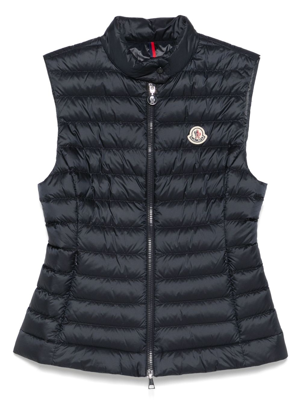 Igens vest - 1