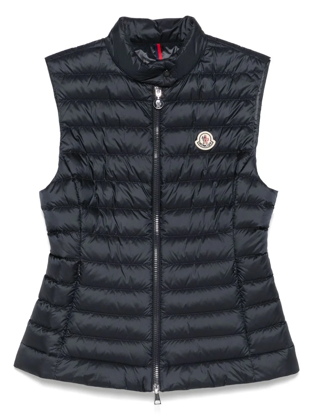 Igens vest - 1