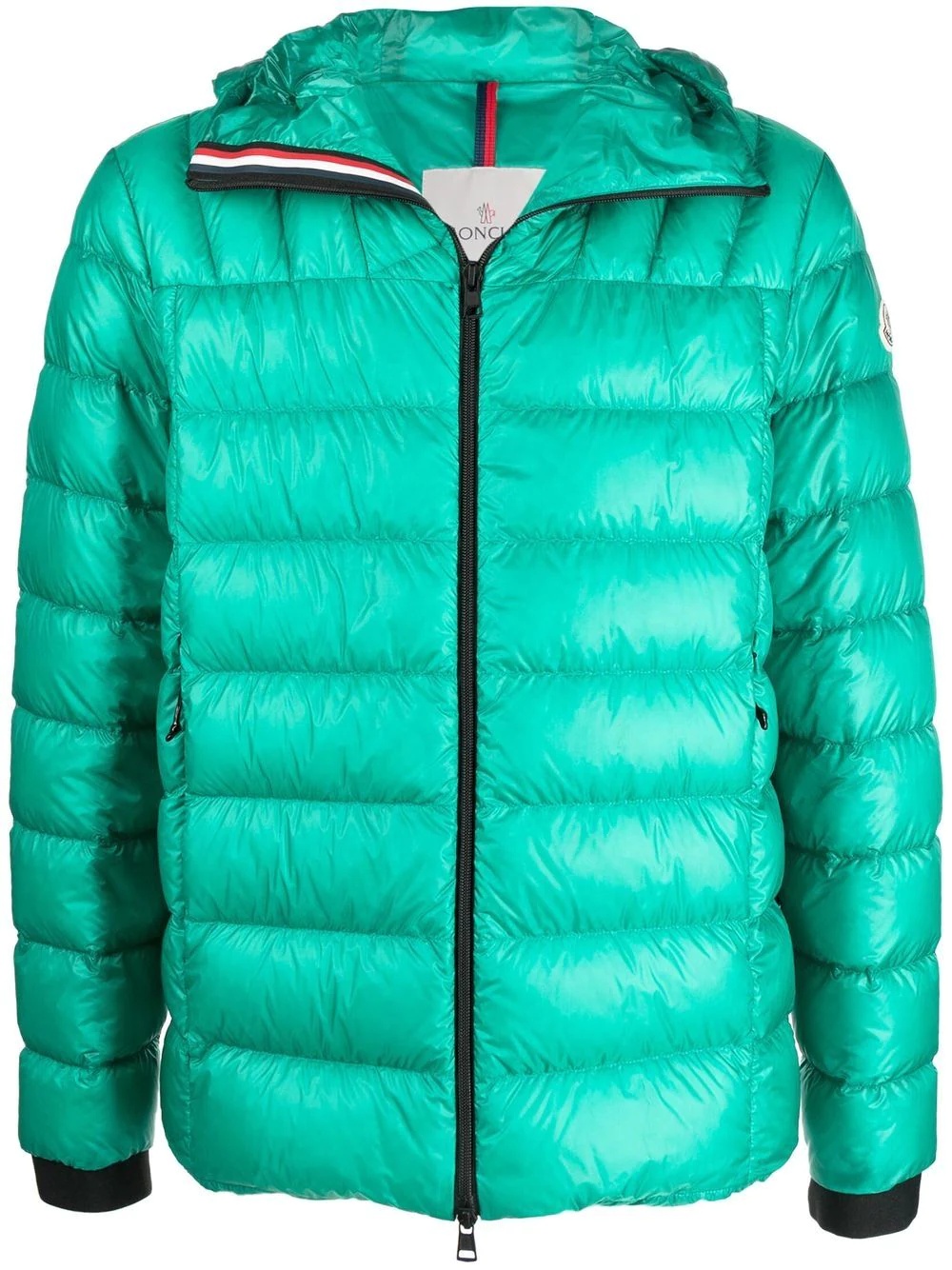 Chiro padded jacket - 1