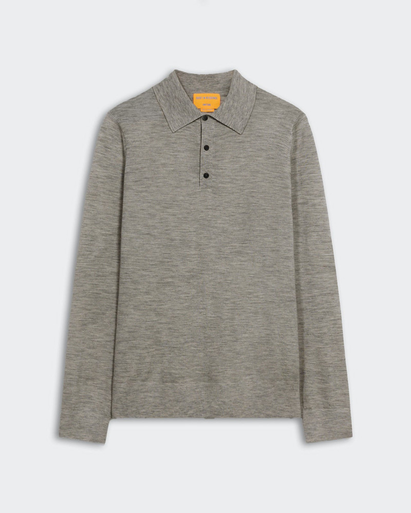 Airy Polo 1