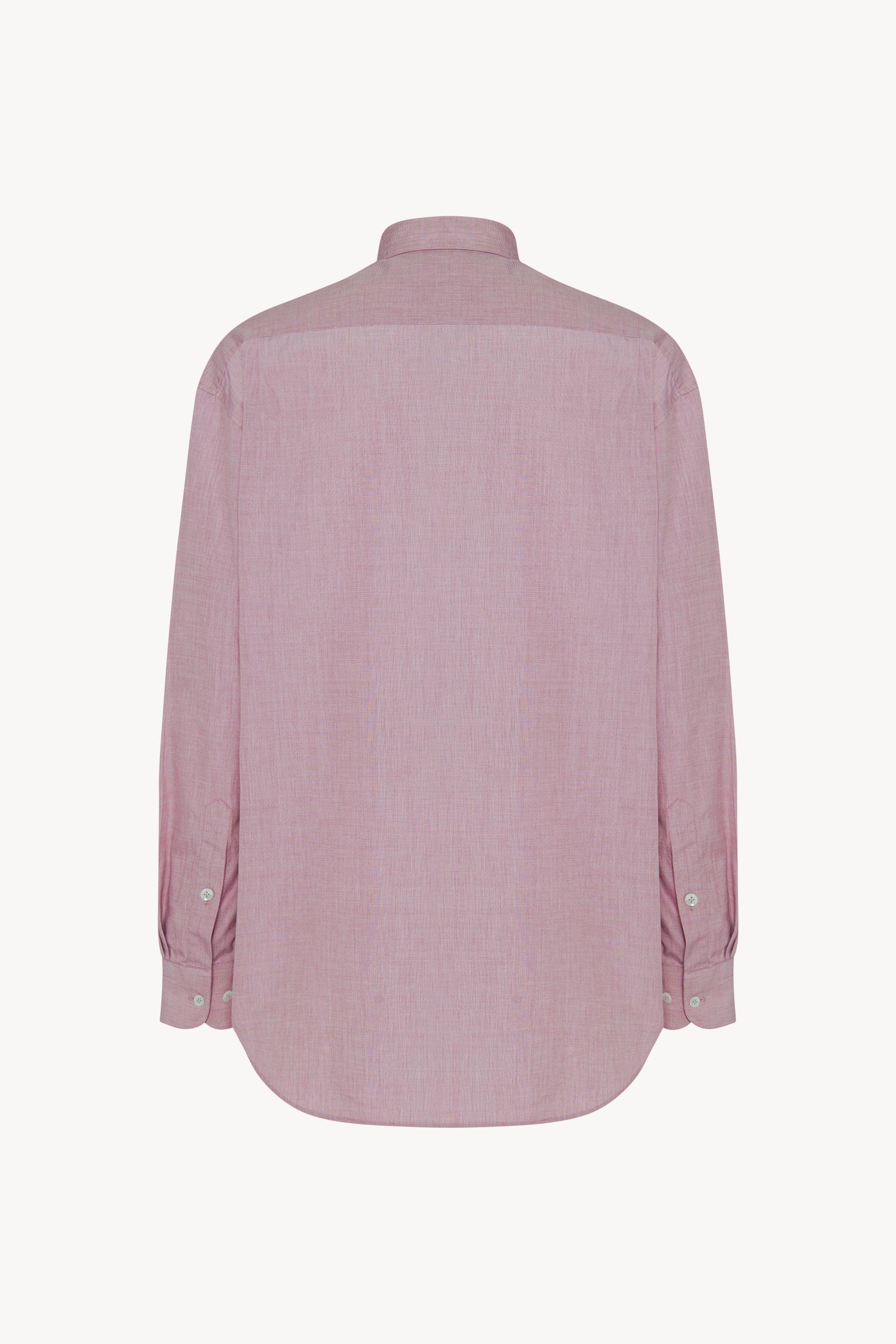 Miller Shirt in Cotton - 2