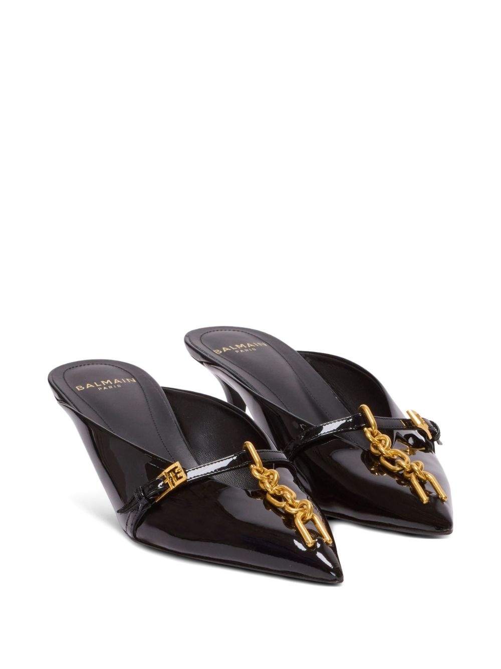 Sync mules - 2