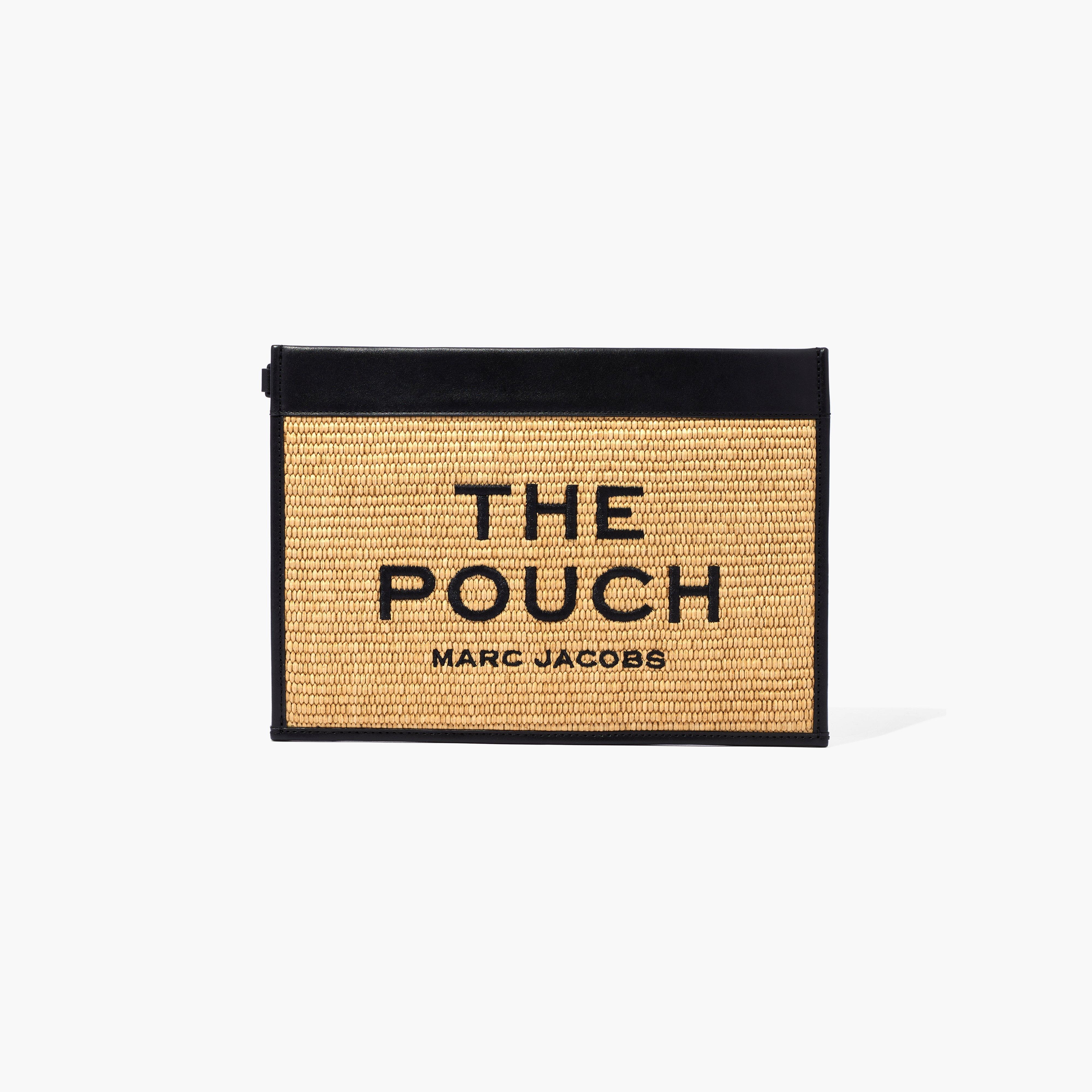 THE WOVEN LARGE WRISTLET - 4