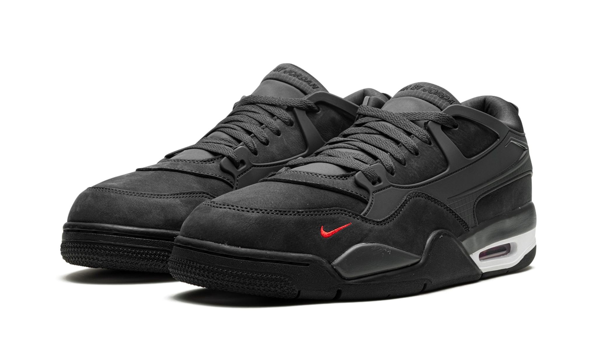 Air Jordan 4 RM "Driveway Grey" - 2