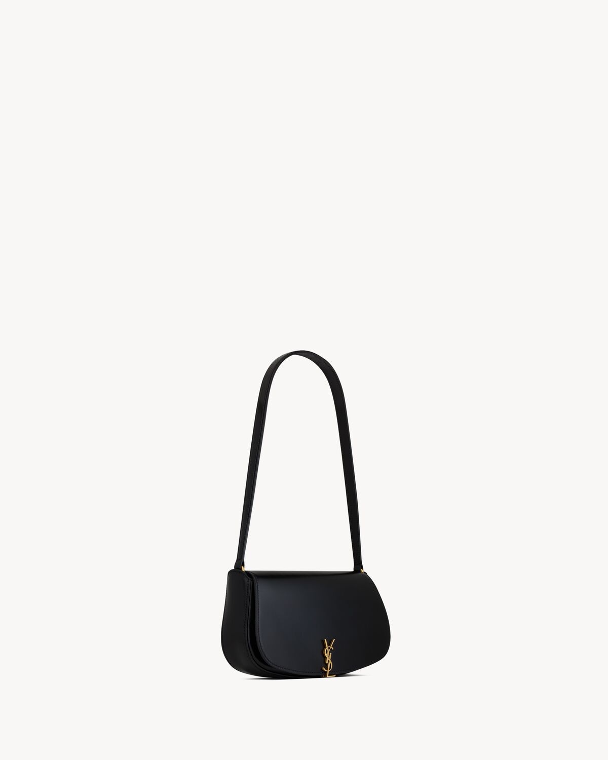 ☆送料関税込☆Saint Laurent VOLTAIRE ミニ ショルダーバッグ☆ Saint Laurent | Mini Voltaire Shoulder Bag – Kirna Zabête