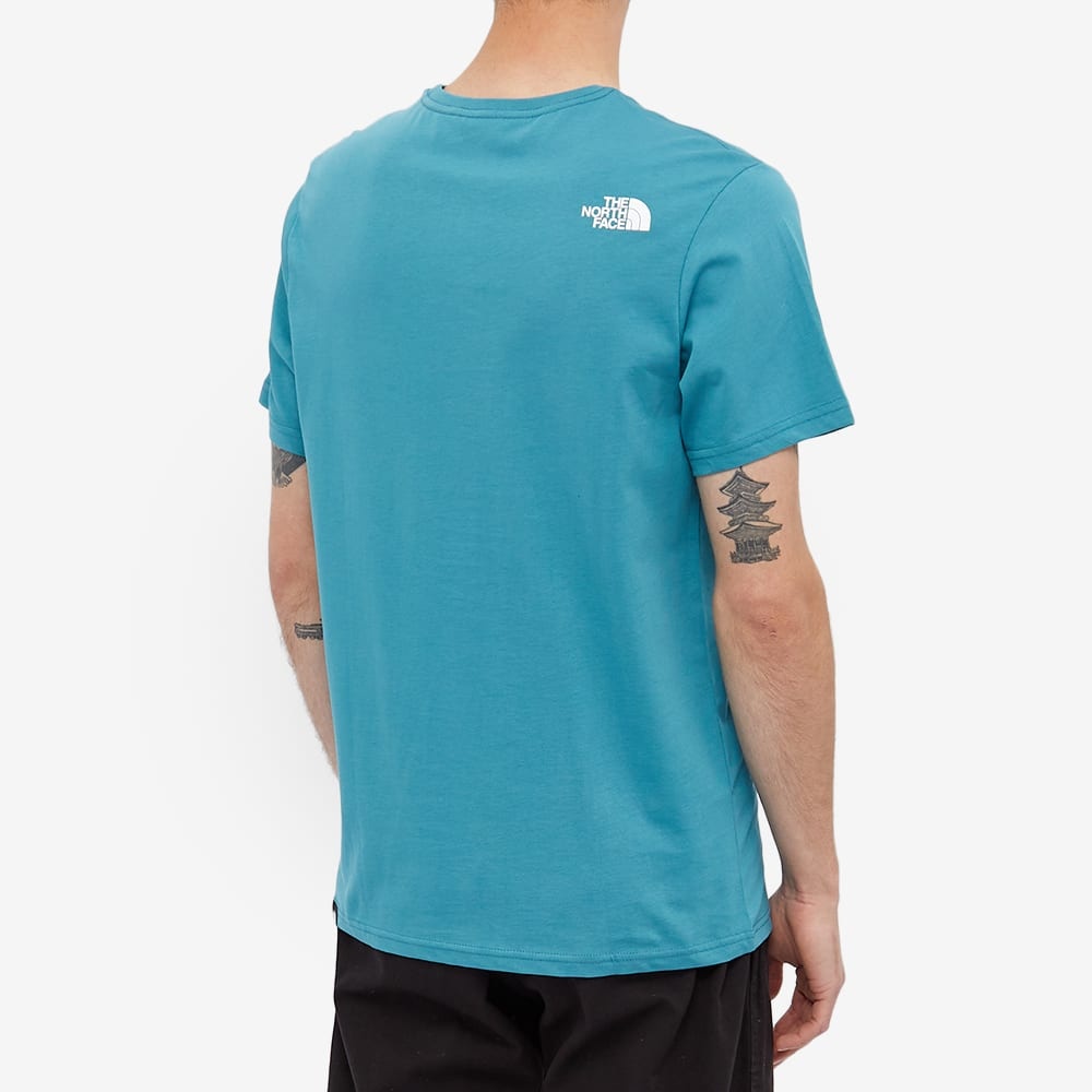 The North Face Standard Tee - 5