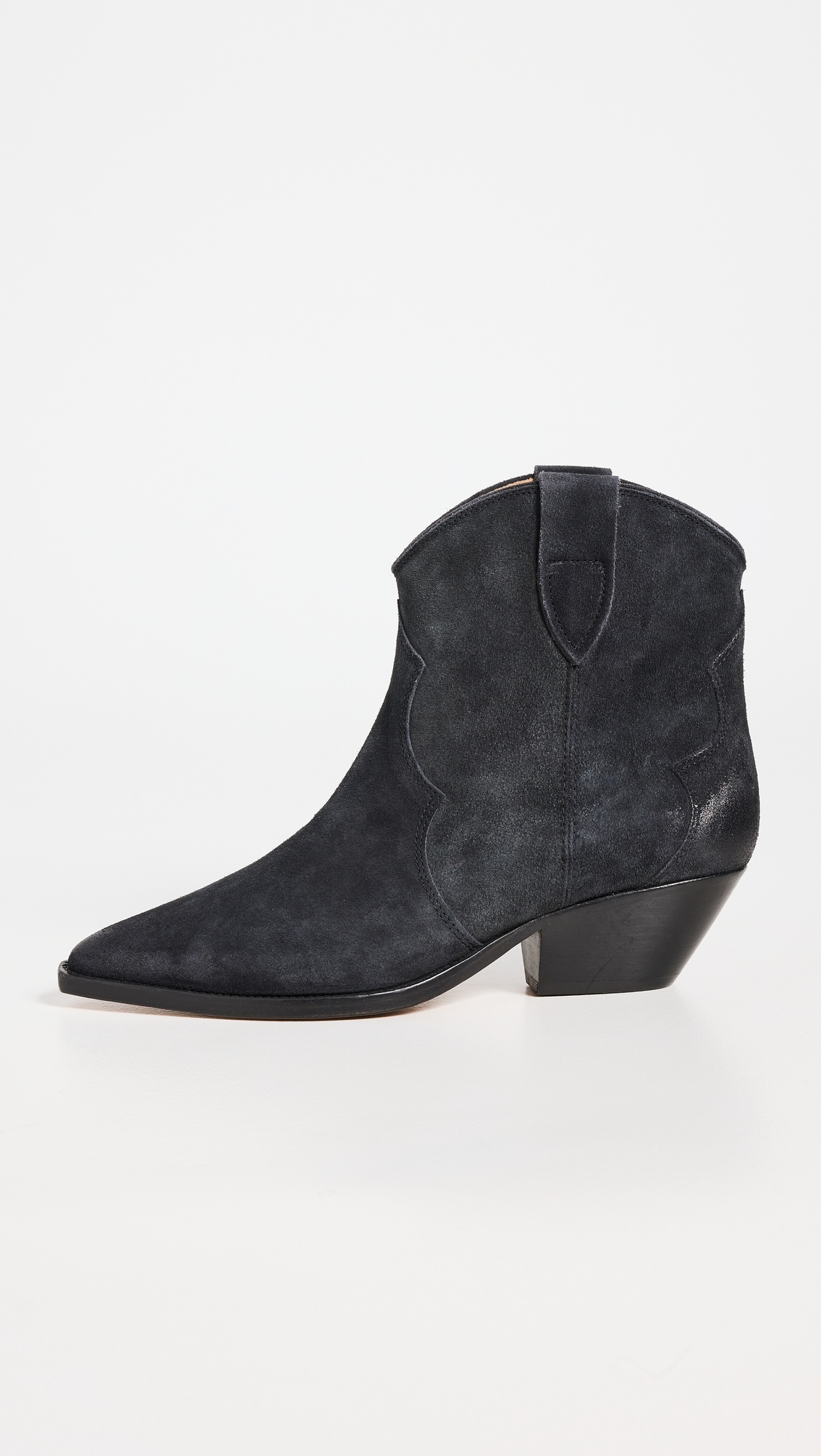 Dewina Booties - 6