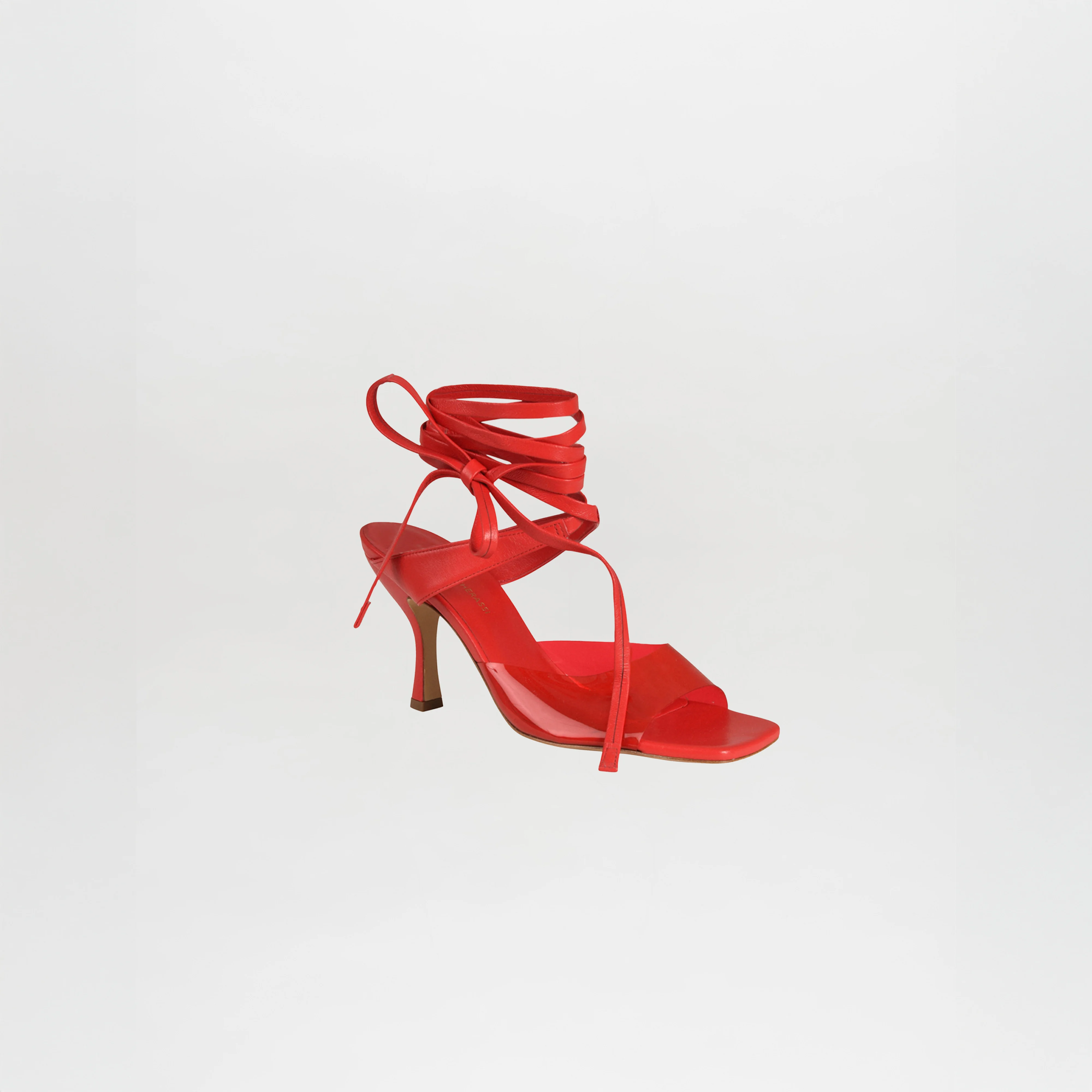 Marlene Heels - 1