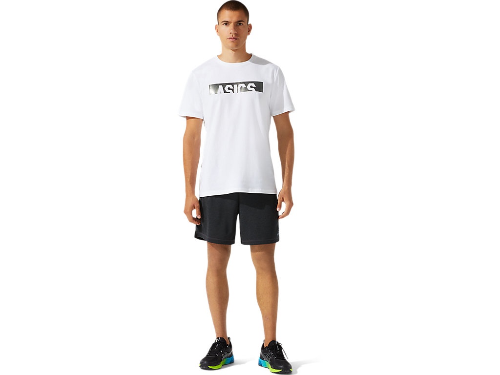 MEN'S 7IN KNIT TRAINING SHORT - 6