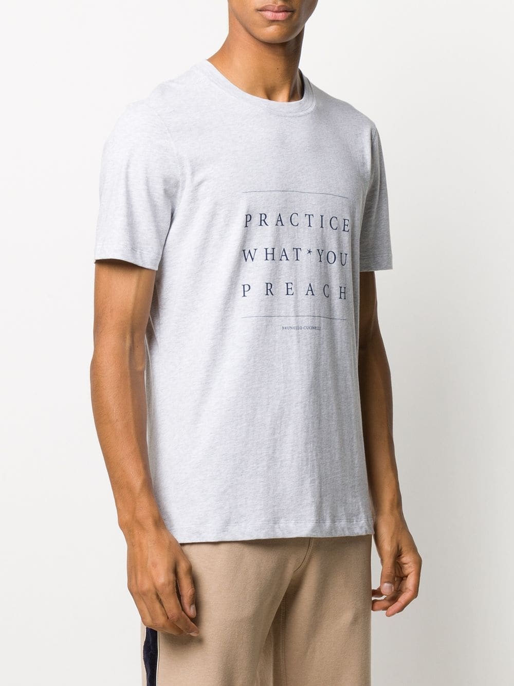 Practice What You Preach T-shirt - 3