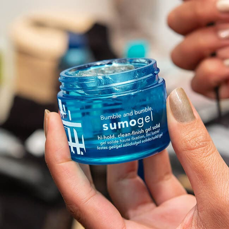 Sumogel Hi-Hold Styling Gel 7