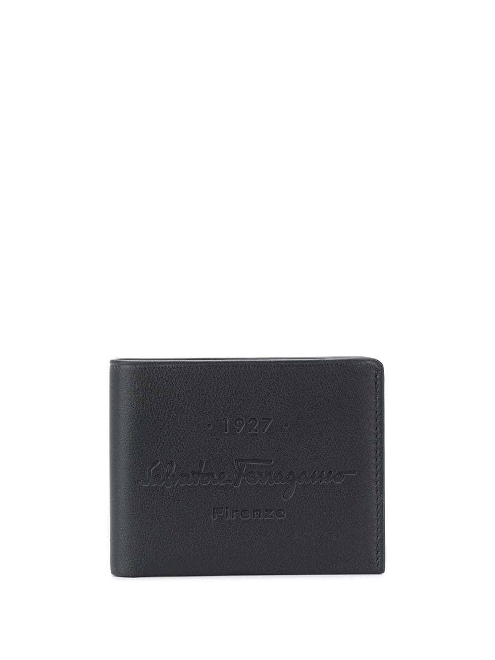 bi-fold cardholder - 1