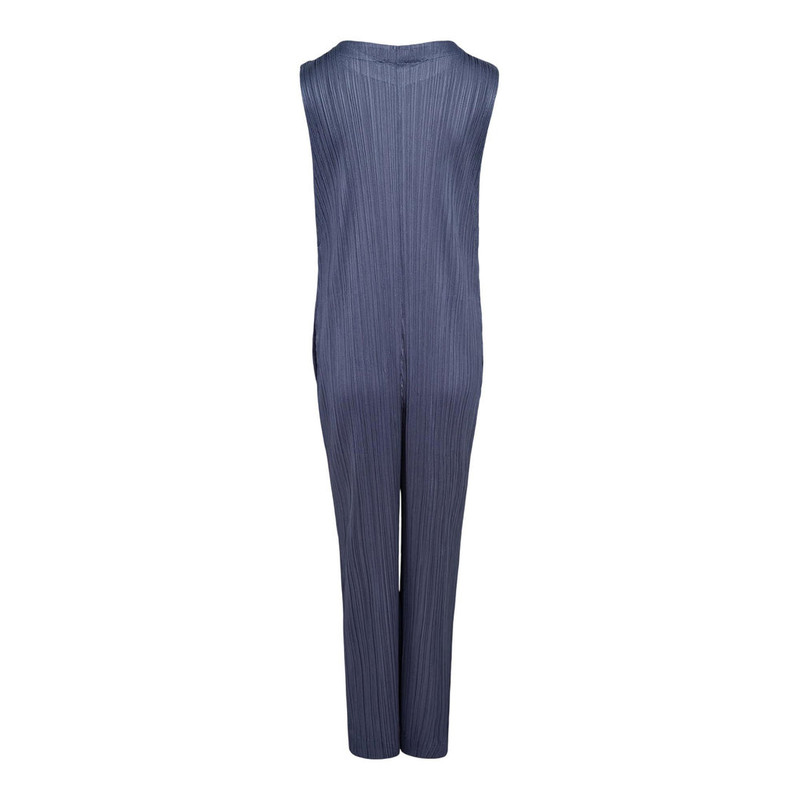 Pleats Please Issey Miyake Monthly Colors : May Jumpsuit outlook