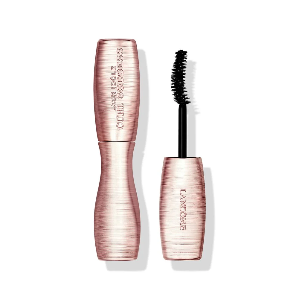 Lancome Lash Idole Curl Goddess Divine Black 0.16 fl. oz.(5ml) - 1