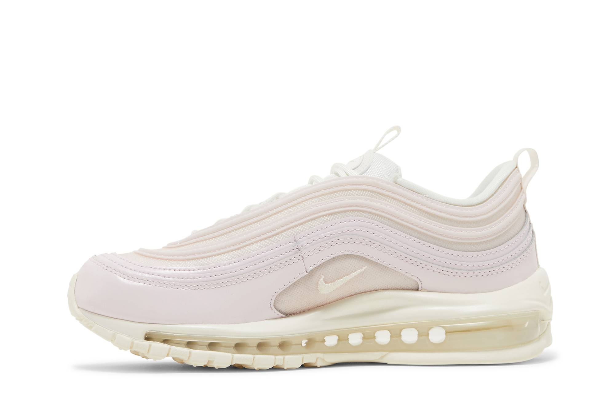 Wmns Air Max 97 'Pearl Pink' - 3