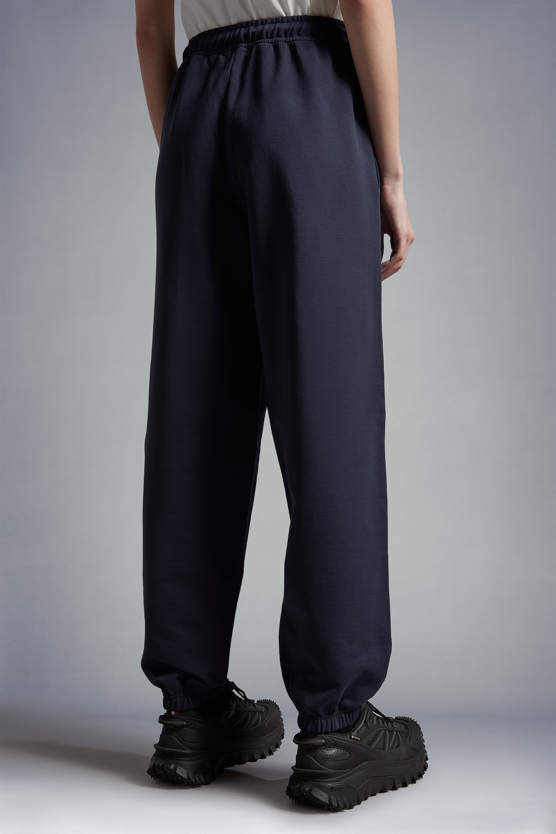 Fleece Sweatpants - 5
