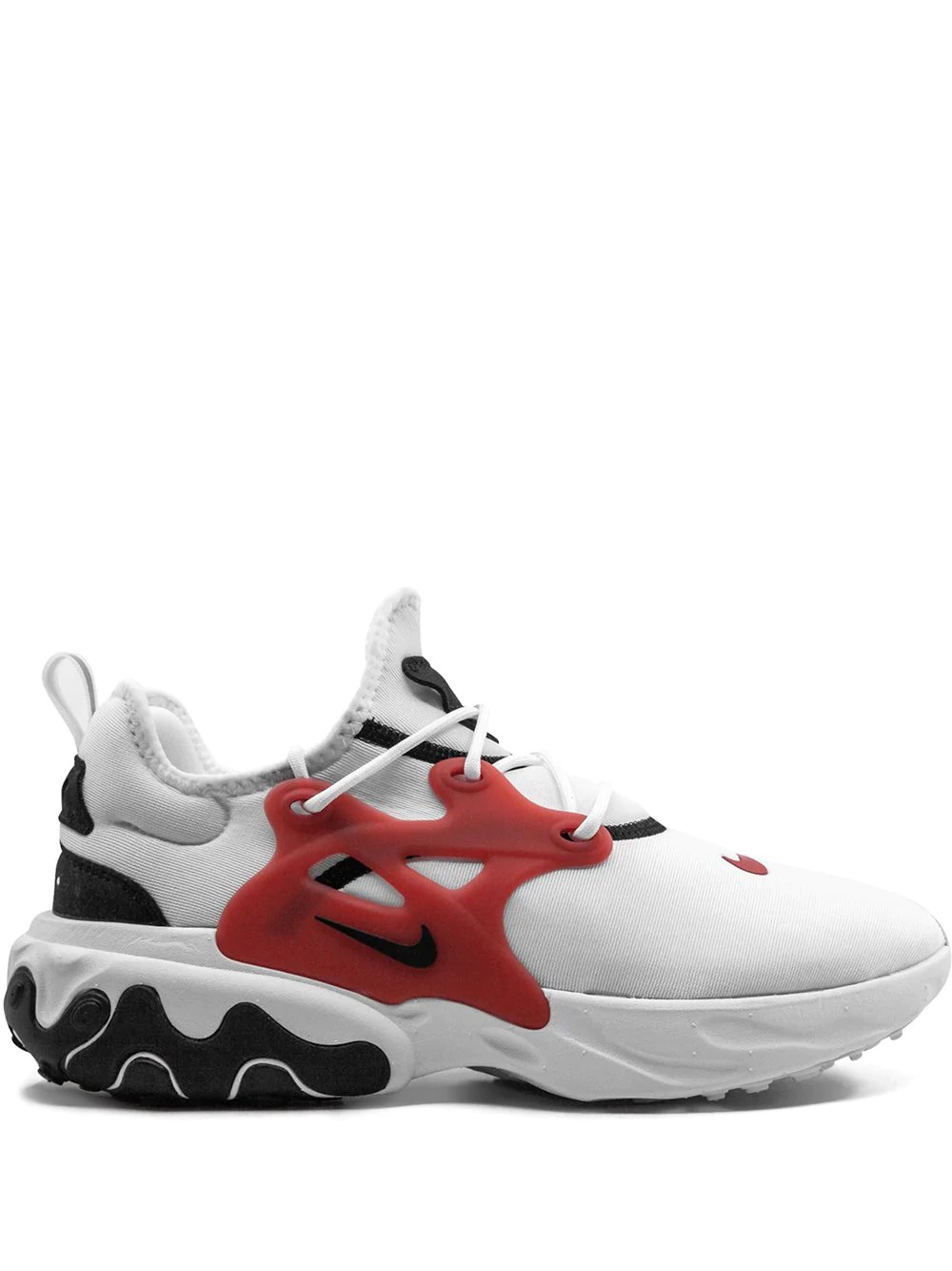 React Presto low-top sneakers - 1