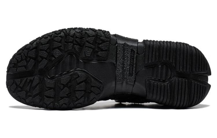 (WMNS) Li-Ning CF Linchuan Lite 'Black' AGLT082-8 - 5