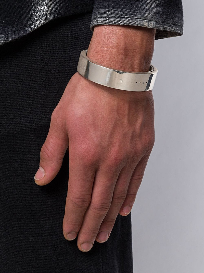 Parts of Four Sistema Bracelet outlook