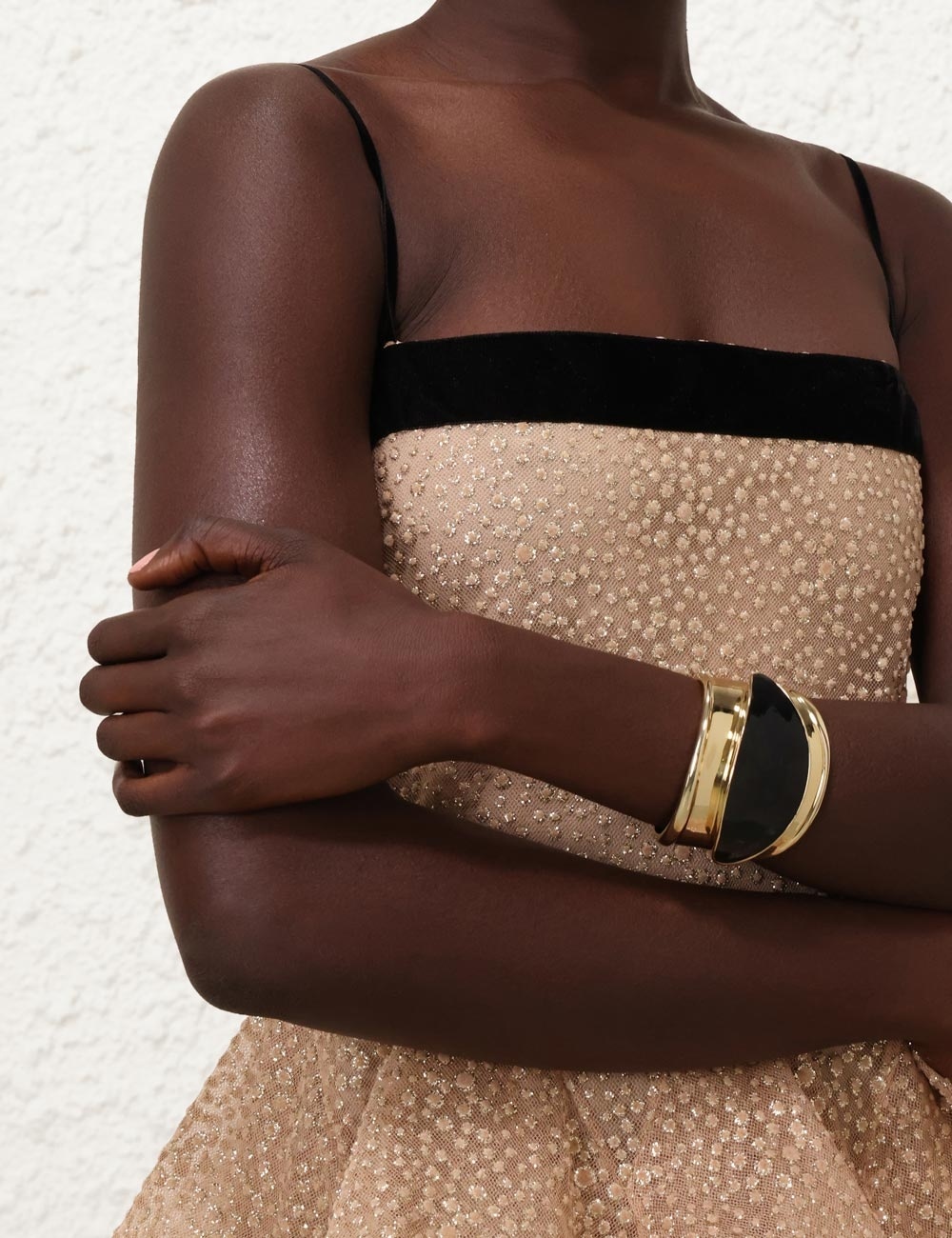 ZIMMERMANN PETAL CUFF - 2