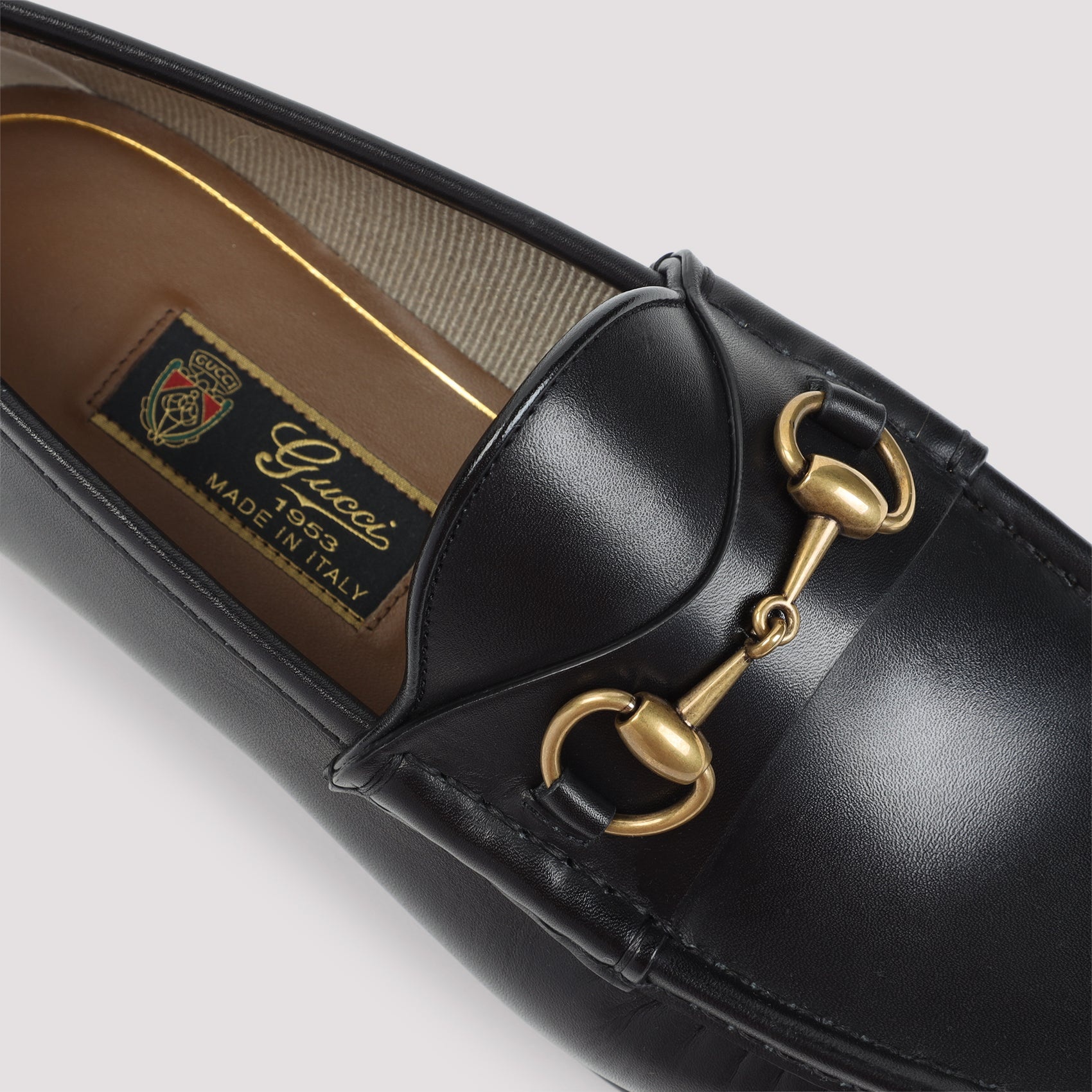 Loafers Black - 6