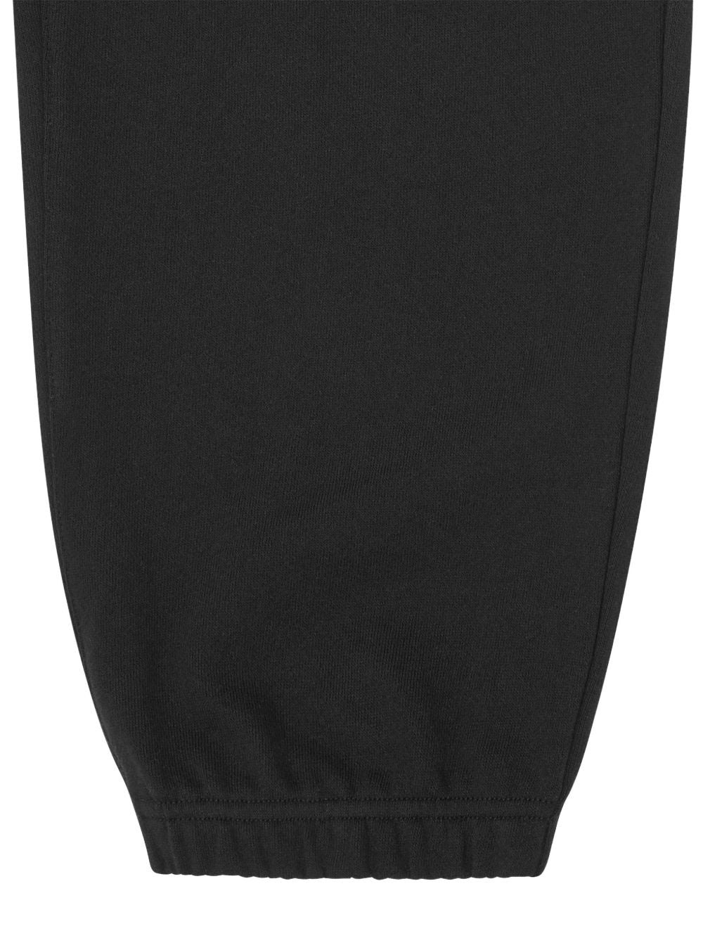 CHECK-PATTERN TRACK PANTS - 2