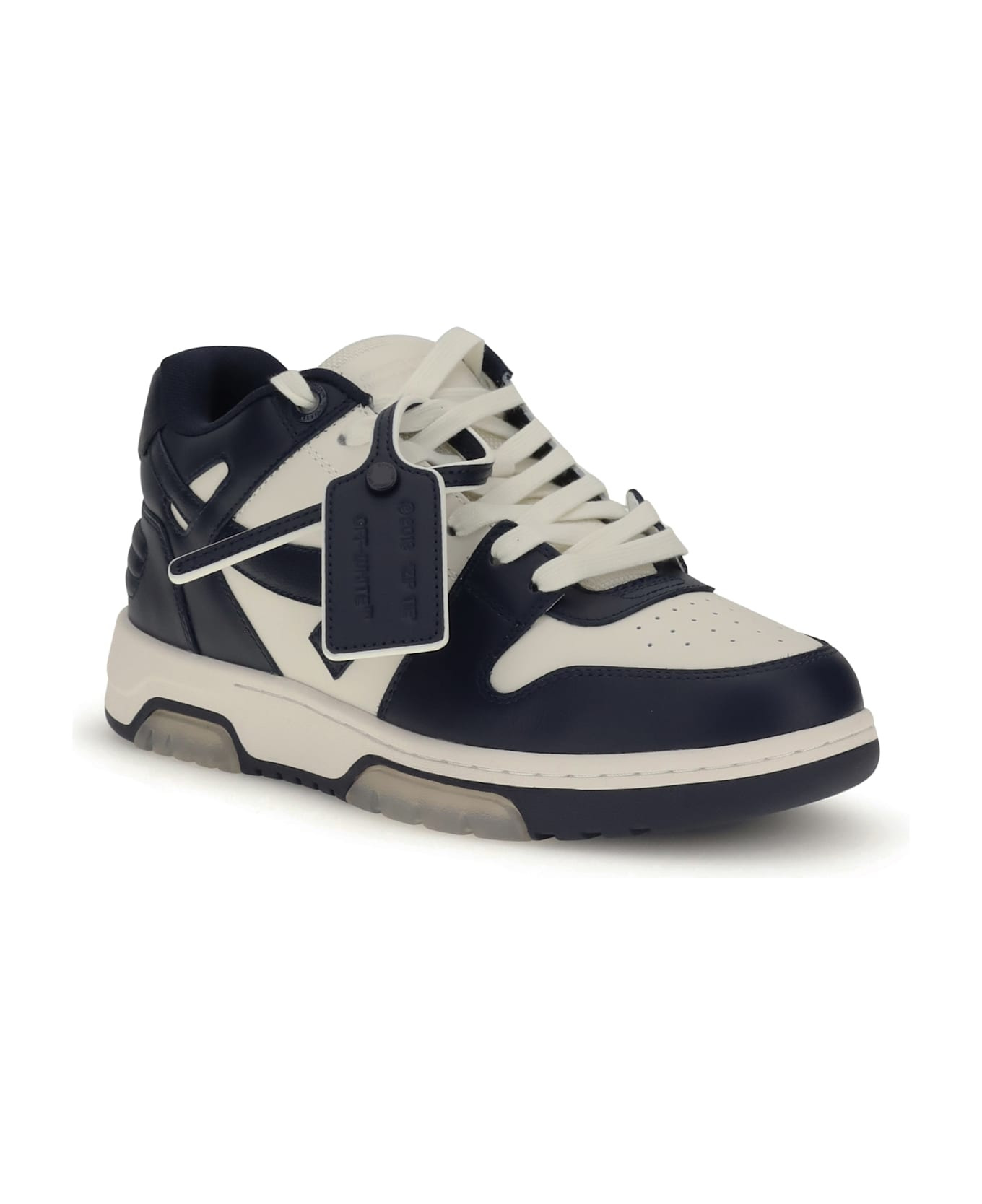 Out Of Office Sneaker - 2