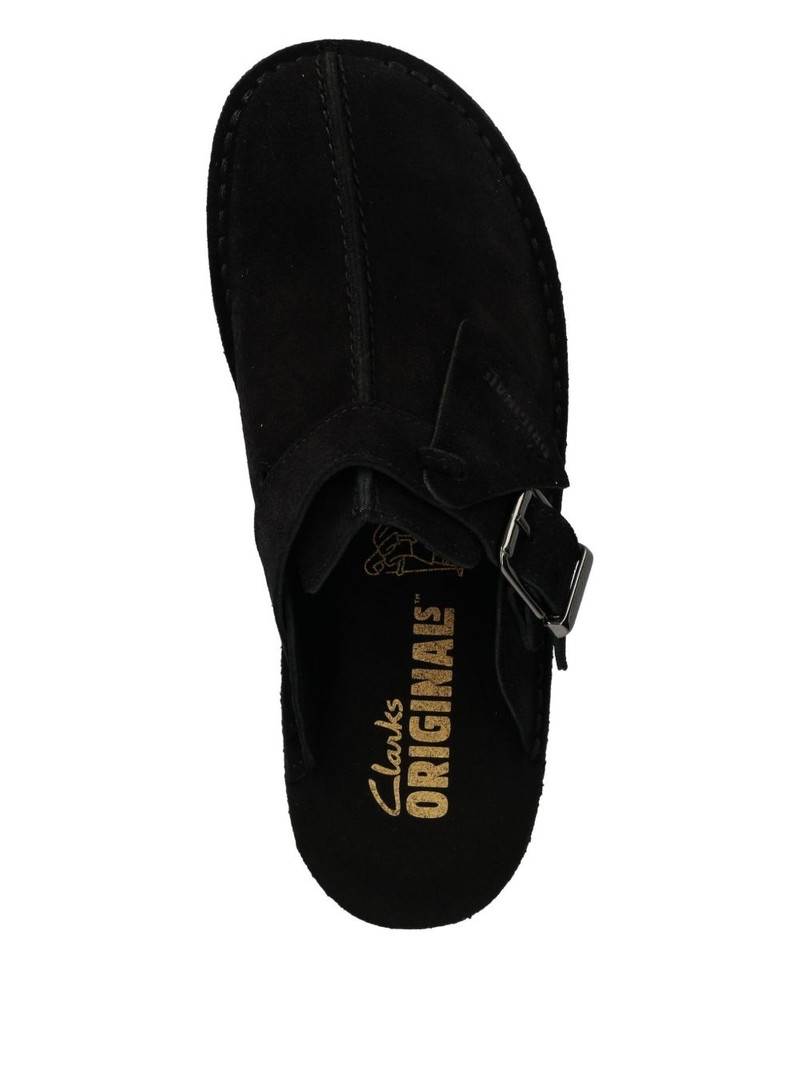 Trek Wedge slippers 4