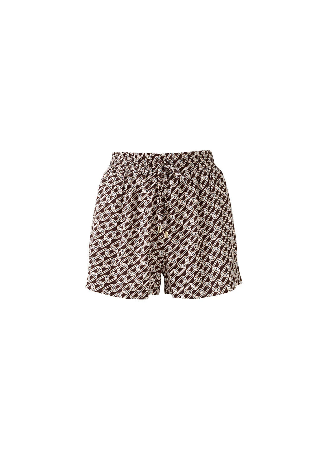 ANNIE CHAIN SHORTS - 1