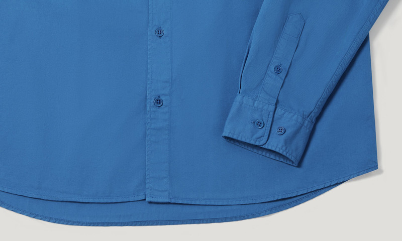 SCALE SHIRT 6