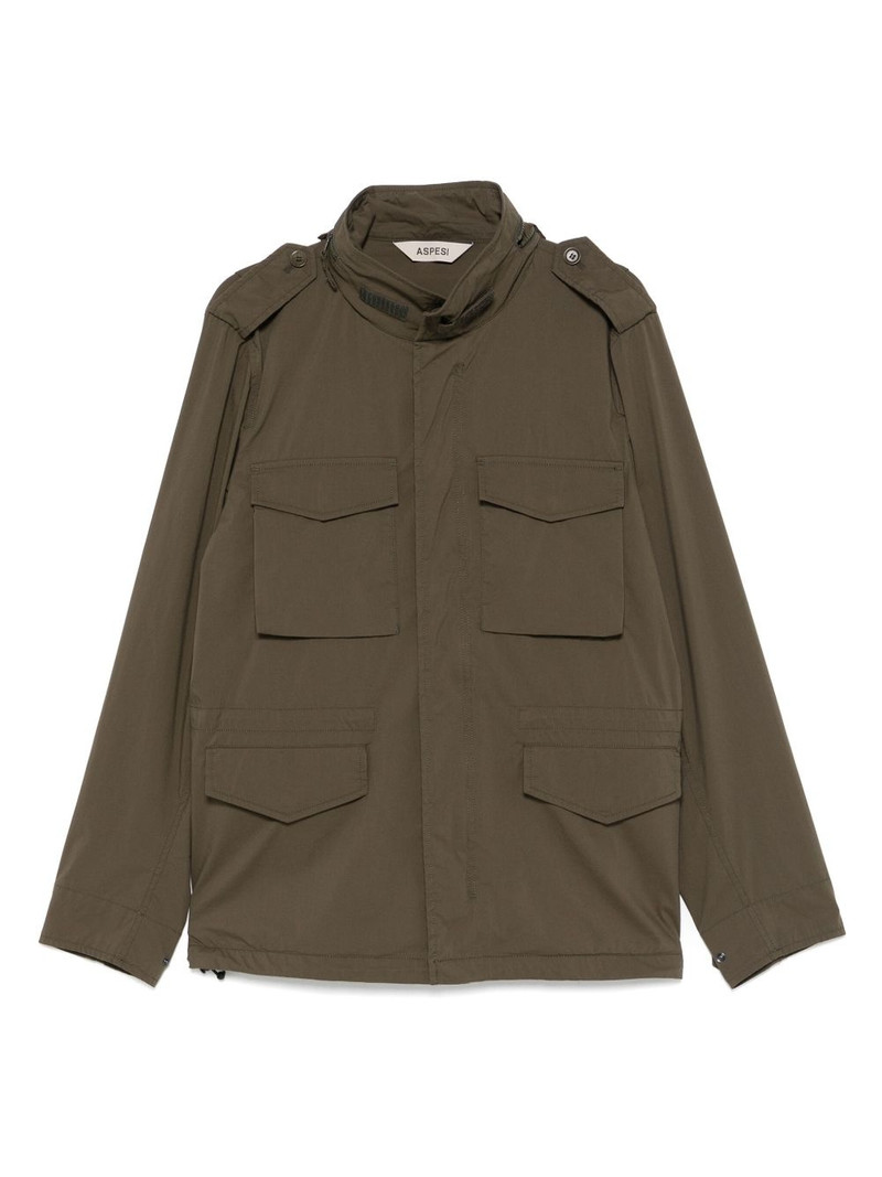 Mini Field jacket 1