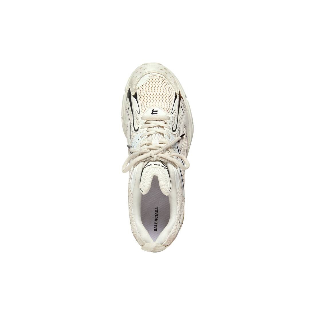 Women's X-pander 80mm Heel in White - 6