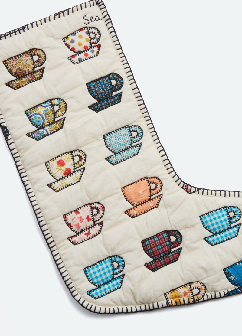 Sea Karmen Stocking outlook