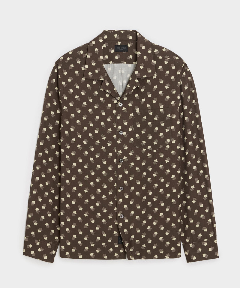 Hollywood Shirt 1