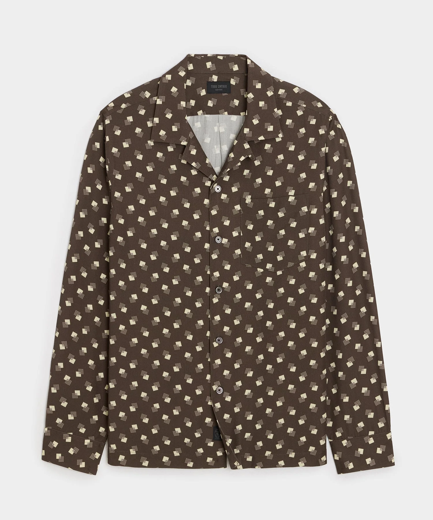 Hollywood Shirt - 1