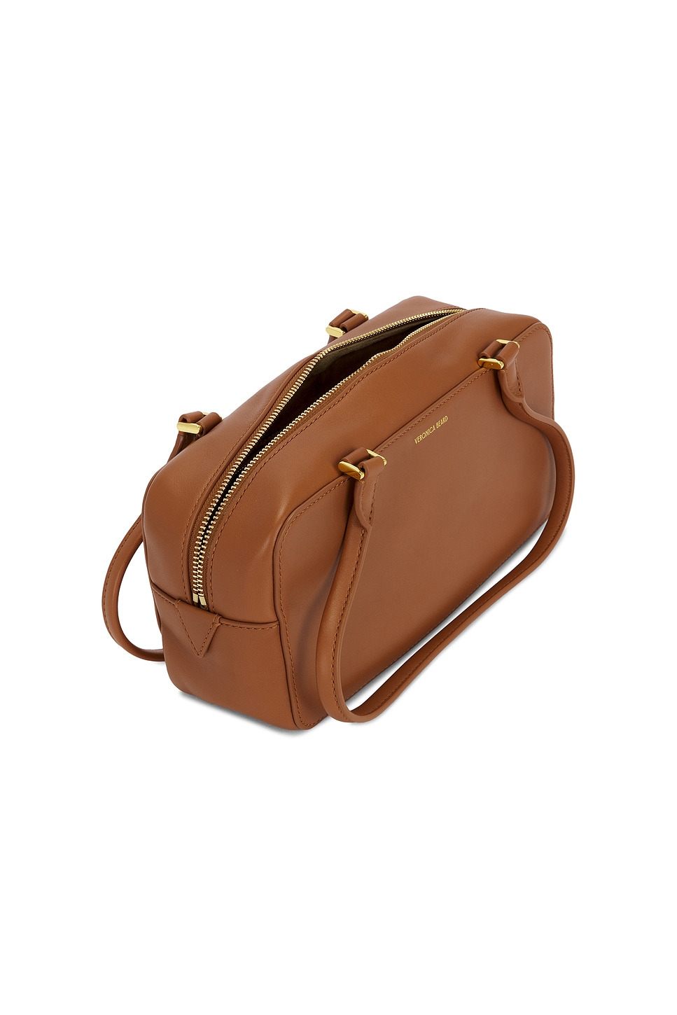 Boxy Shoulder Bag - 4