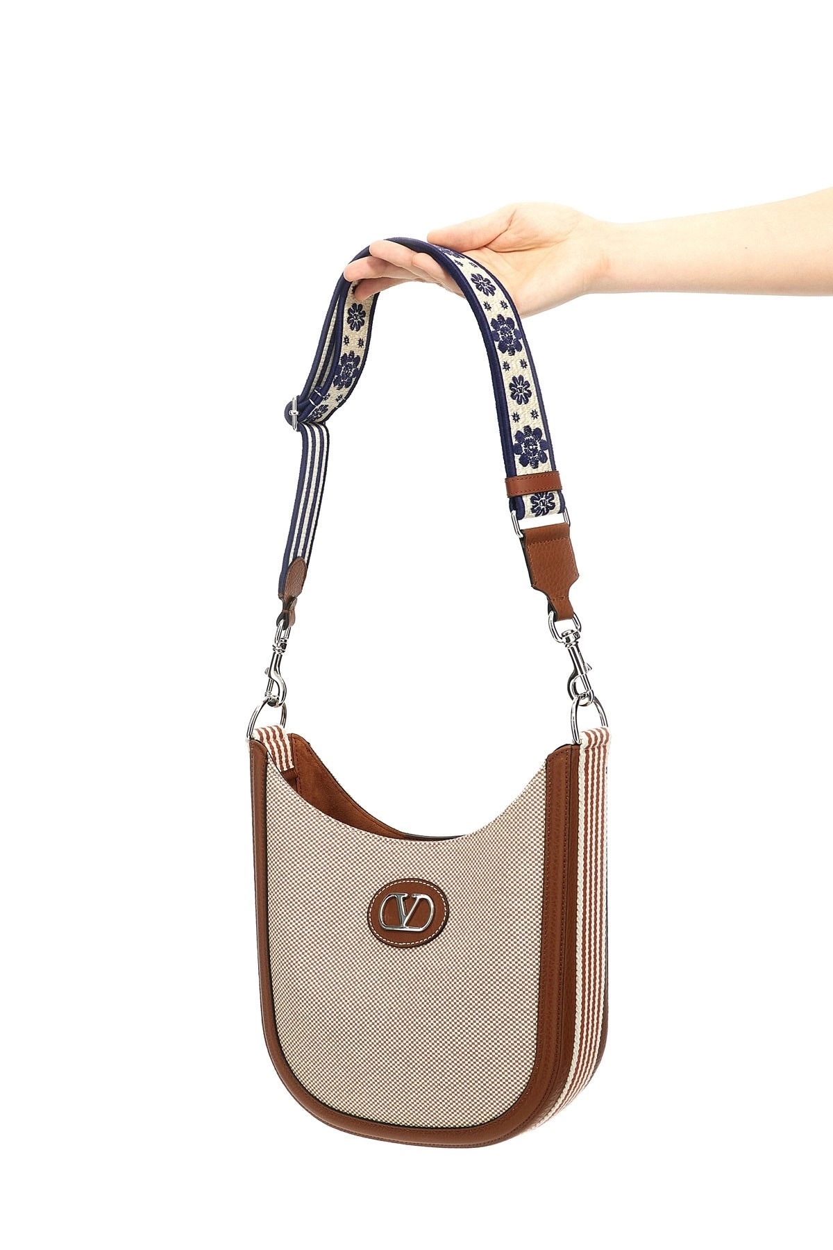 Valentino Garavani 'Antibes' medium shoulder bag - 2