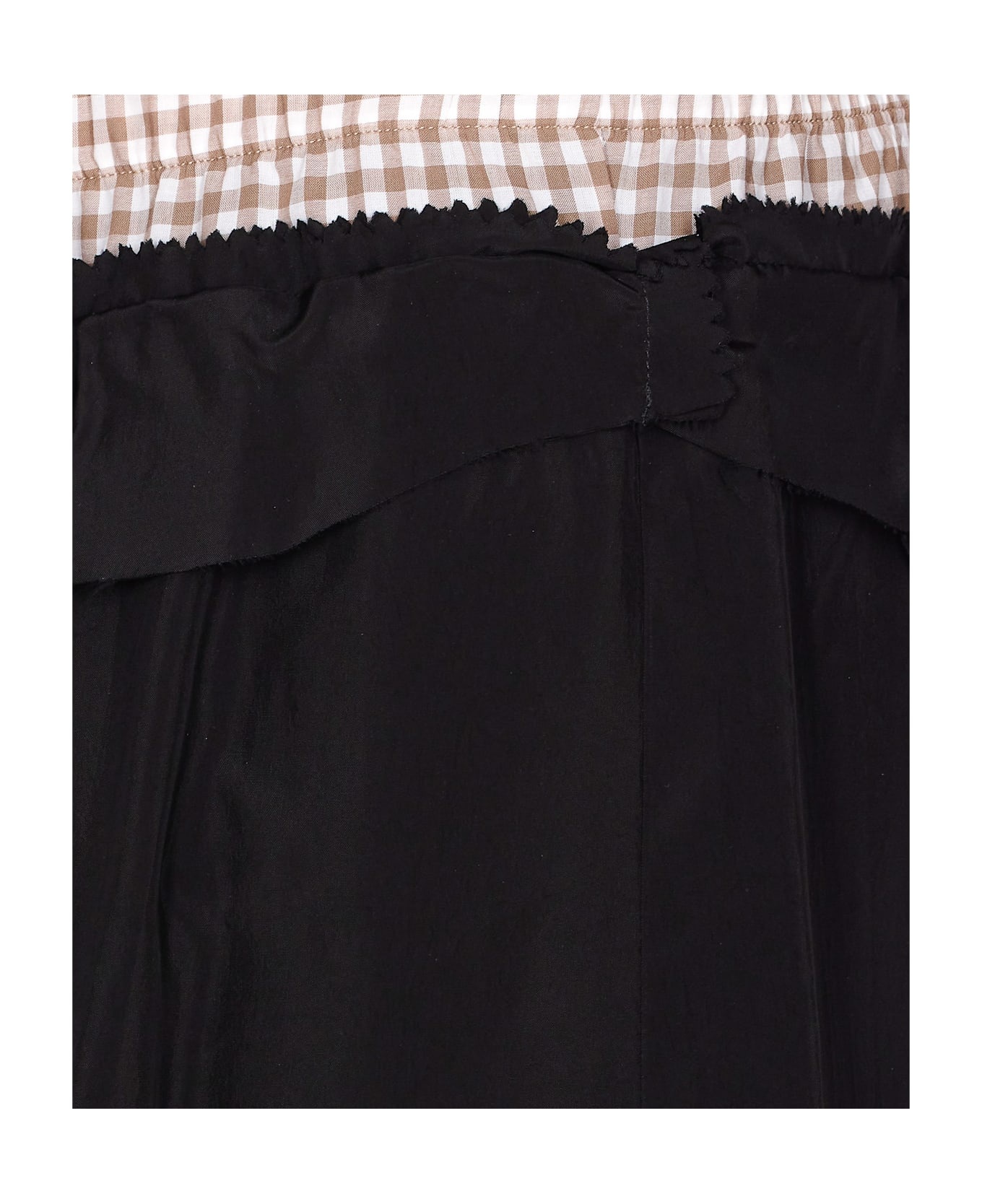 Midi Skirt - 3