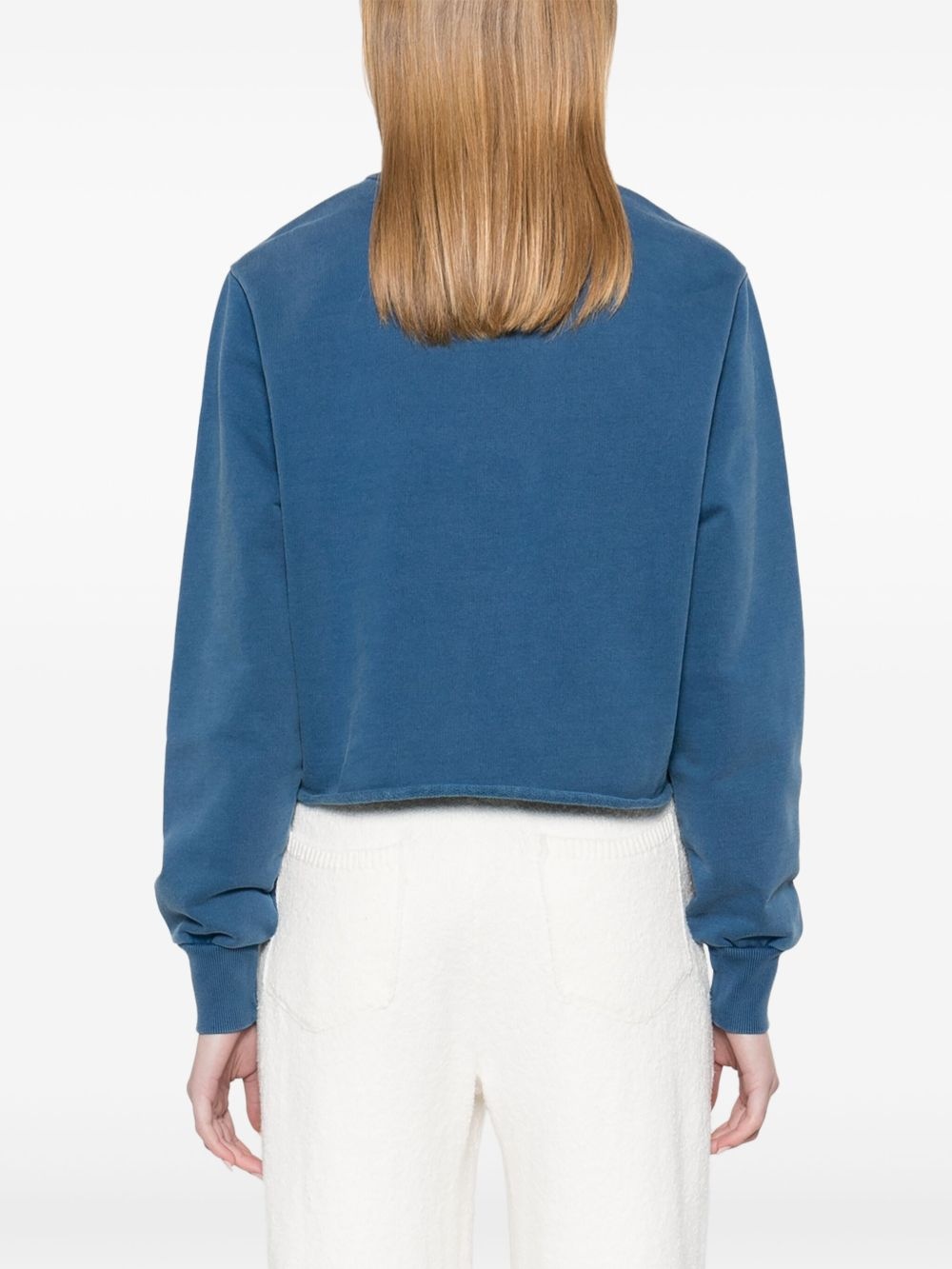 Label F sweatshirt - 4