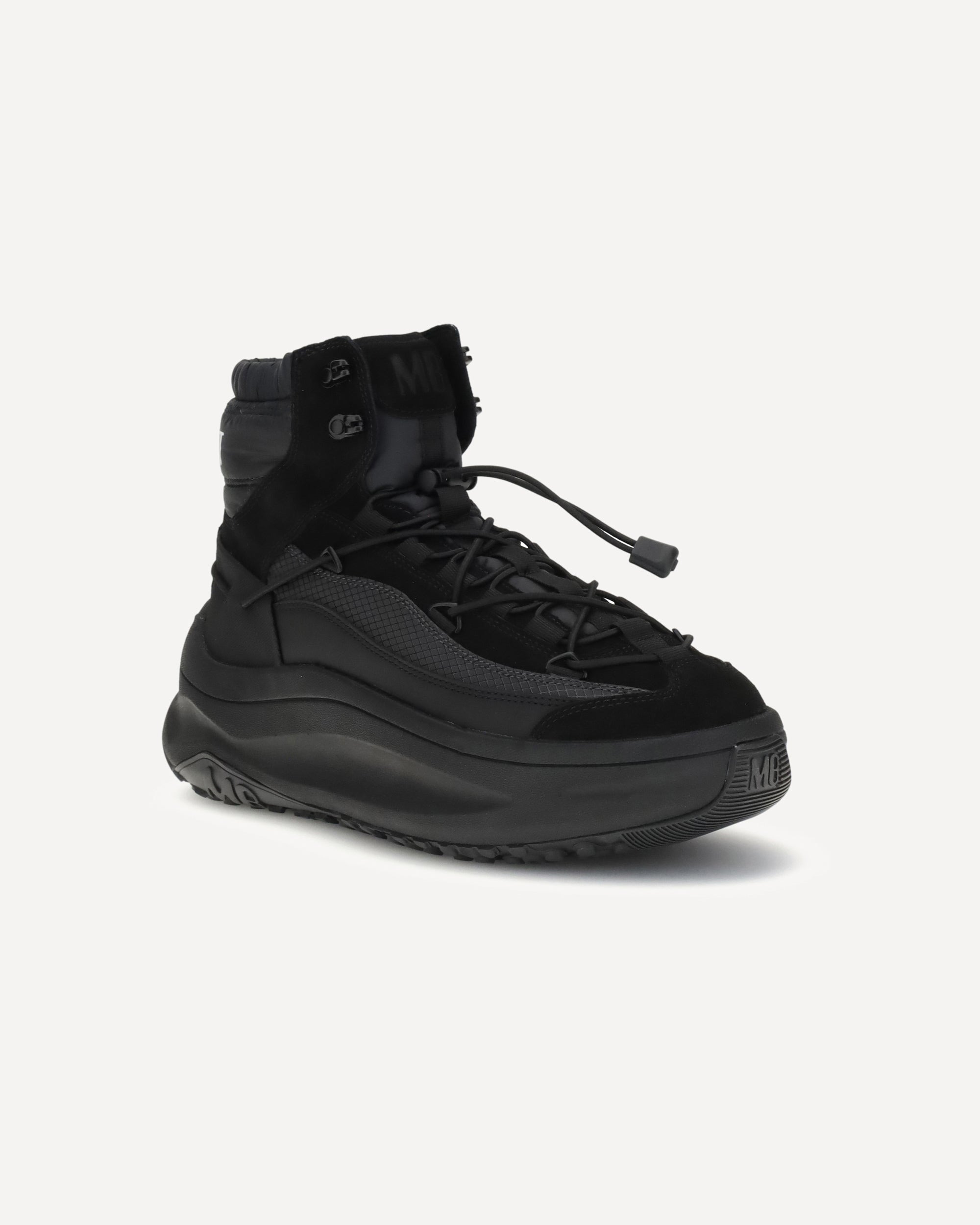 Moon247 Xlace Sneakers - 2