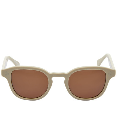 NEIGHBORHOOD Neighborhood Sinner Sunglasses outlook