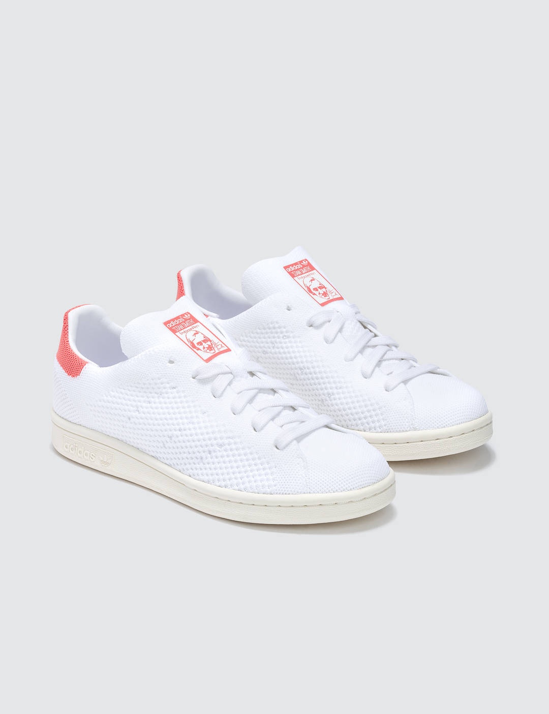 Stan Smith Primeknit - 4